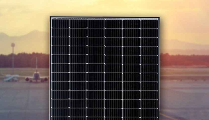  Tarka 126 VSMD | 385W Anti-éblouissement 