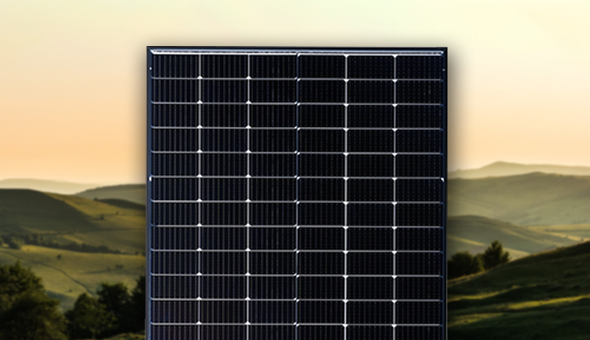  Tarka 126 VSBD | 390W Cristal Bifacial 