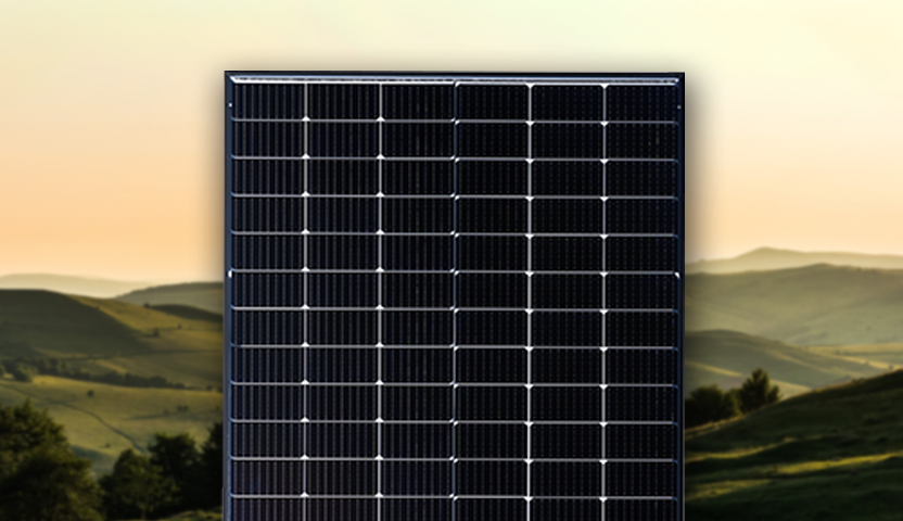  Tarka 126 VSBD | 385W Bifacial 