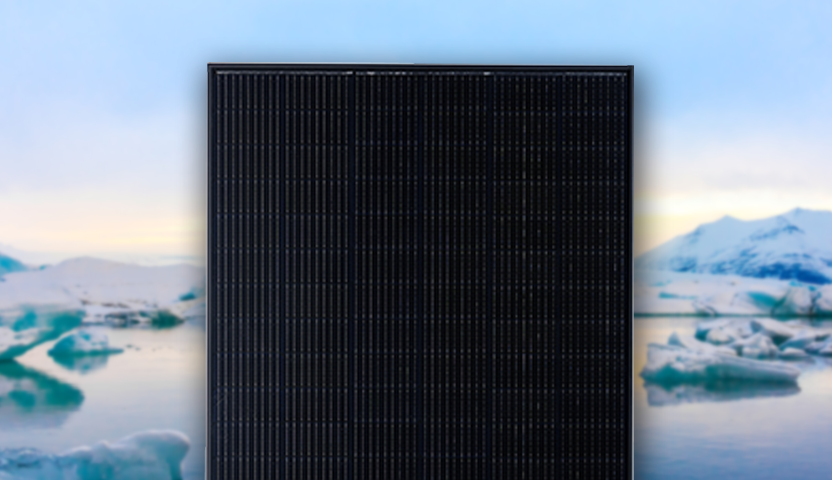  Tarka 126 VSMS | Basalte 400W 