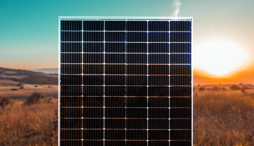  Tarka 138 VSBD | 420W Bifacial 