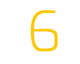 Chiffre 6
