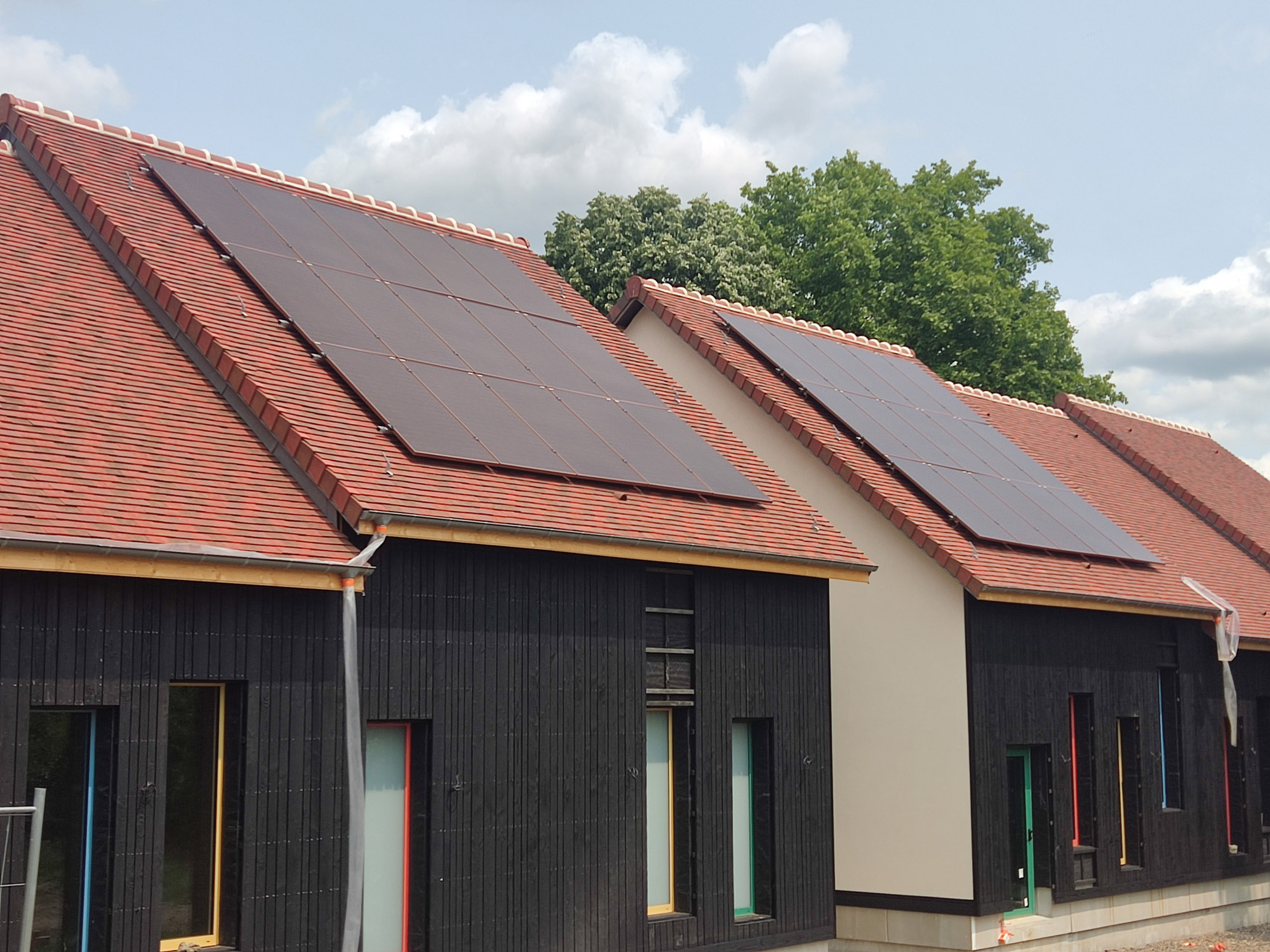  Ecole élémentaire Bois Brulet 