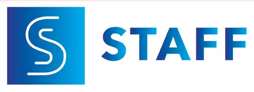 Logo STaFF