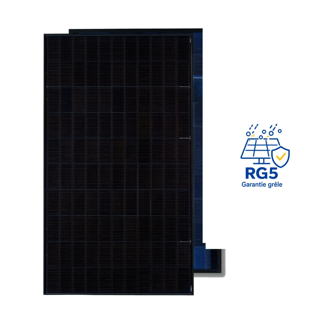 Tarka L 110R – 500 W VSBP Diamant - pictos harmonisés