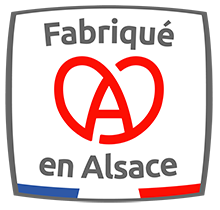 Fabriqué en Alsace